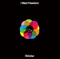 CHRIS JOSS - I Want Freedom