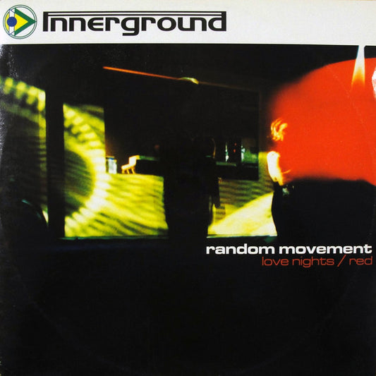 RANDOM MOVEMENT - Love Nights