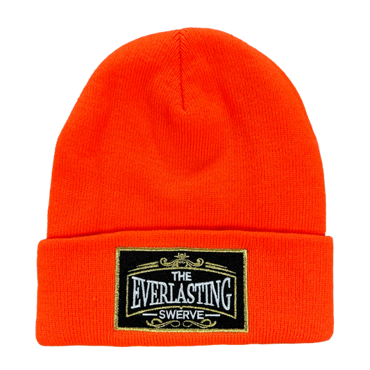 SWERVE - Orange Swerve Toque