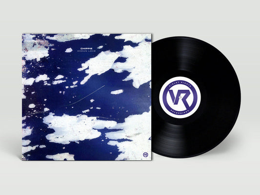 CHIPPIE - Ocean Love / Can't Run Away