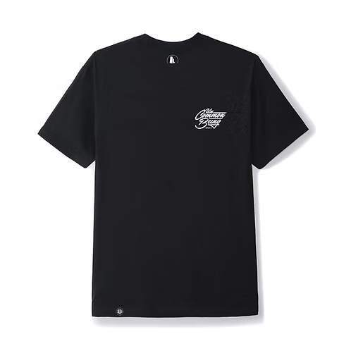 UNCOMMON BEING - Culture 95 T-Shirt