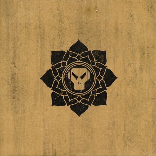 GREMLINZ & JESTA - Black Lotus