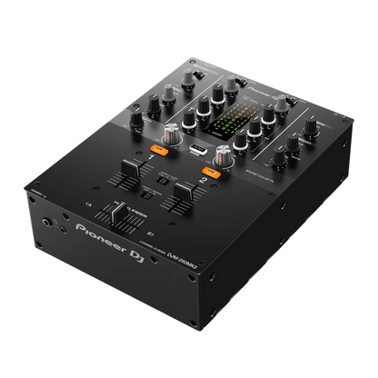 PIONEER DJ - DJM-250MK2