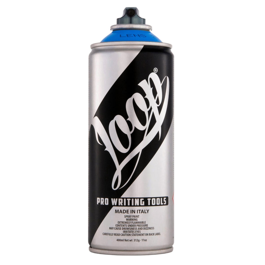 LOOP - 400ml Spray Paint SWATCH 2