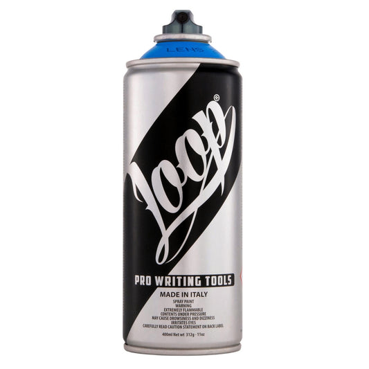 LOOP - 400ml Spray Paint SWATCH 2