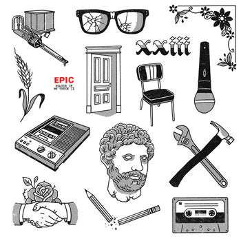 EPIC - Heater In My Truck 2