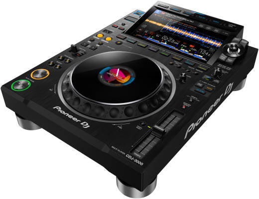 PIONEER DJ - CDJ-3000