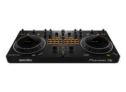 PIONEER DJ - DDJ-REV1