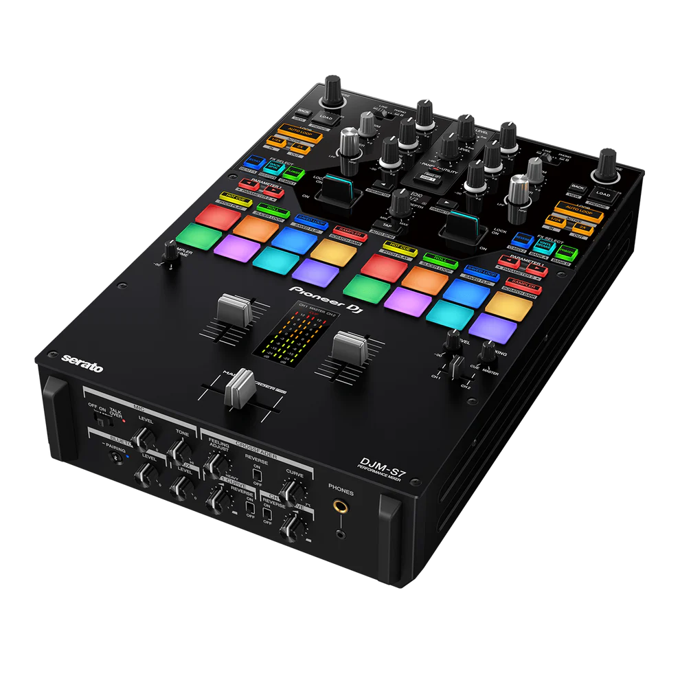 PIONEER DJ - DJM-S7