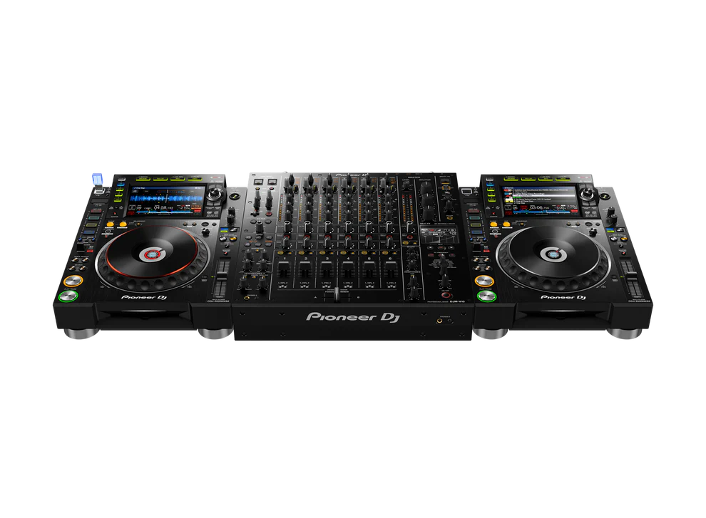 PIONEER DJ - DJM-V10