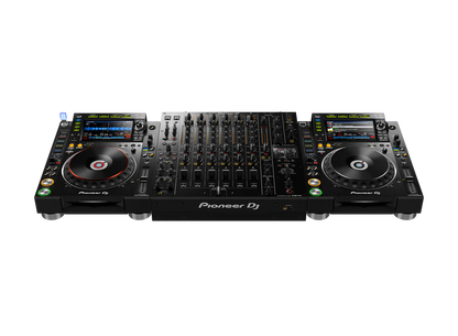 PIONEER DJ - DJM-V10