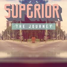 SUPERIOR – The Journey (LP)