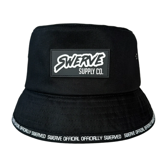 SWERVE - Buck-et Hat