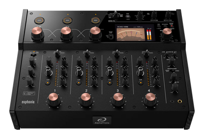 ALPHATHETA - Euphonia