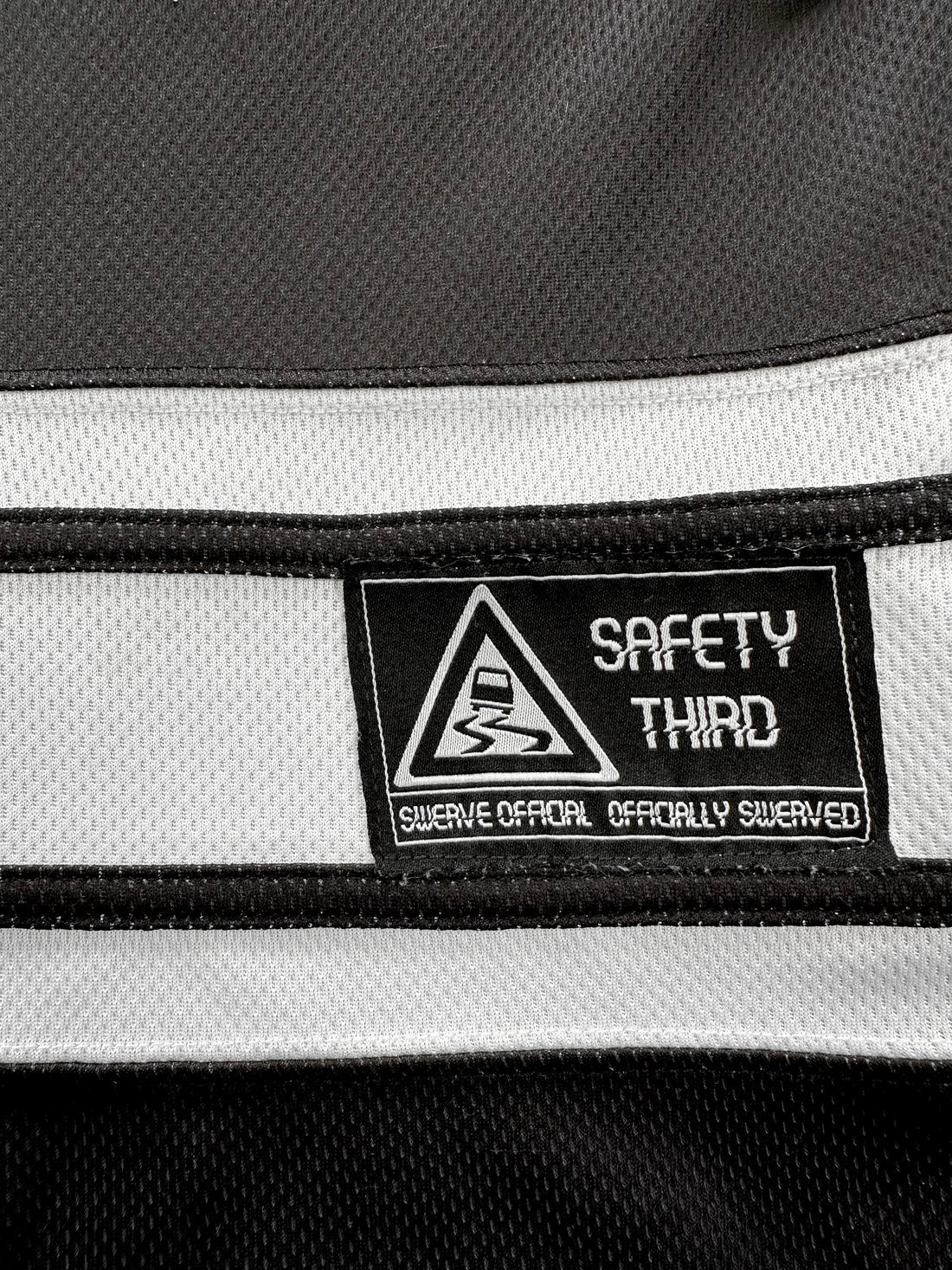 SWERVE - Hockey Jersey