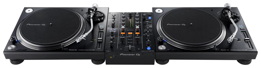 PIONEER DJ - DJM-450