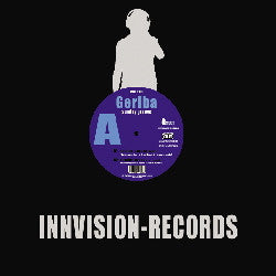 GERIBA - Sunday Groove