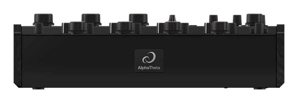 ALPHATHETA - Euphonia