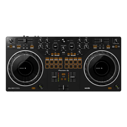 PIONEER DJ - DDJ-REV1