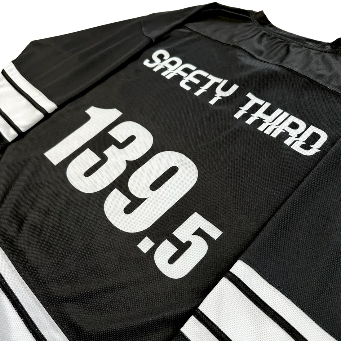 SWERVE - Hockey Jersey