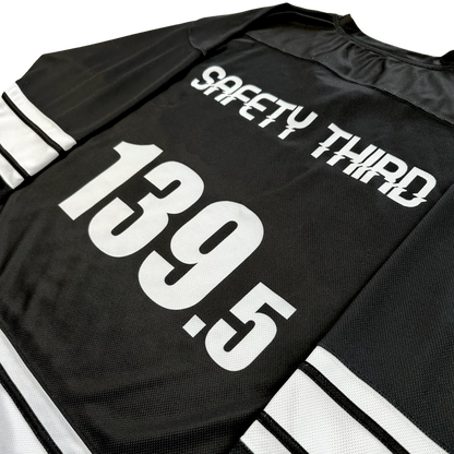 SWERVE - Hockey Jersey