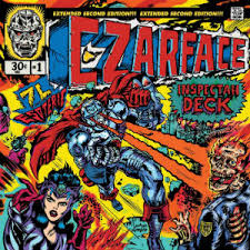 CZARFACE – Czarface
