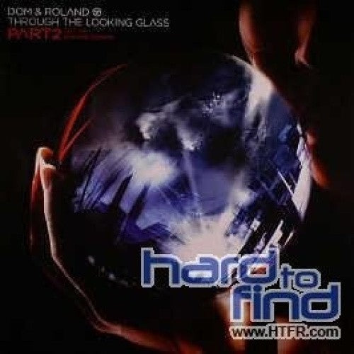 DOM & ROLAND - Get Up / Boogie Down