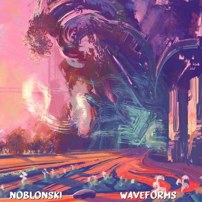 NOBLONSKI - Waveforms