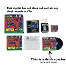 SNOOP DOGG - Doggystyle Kit Album Box Set