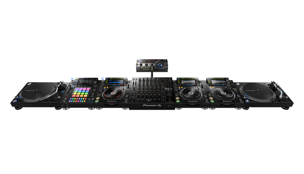 PIONEER DJ - DJM-V10