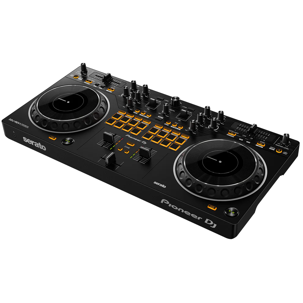 PIONEER DJ - DDJ-REV1