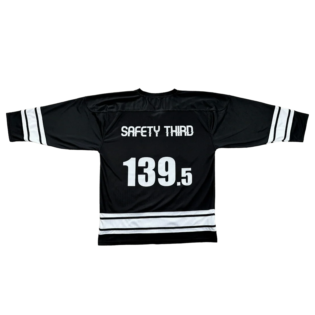 SWERVE - Hockey Jersey