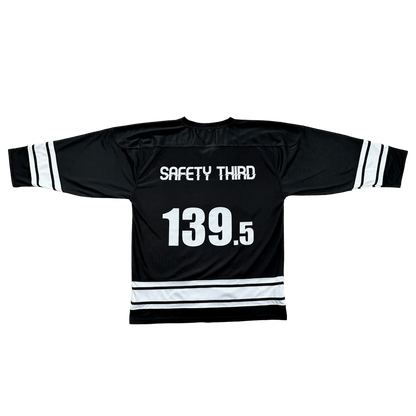SWERVE - Hockey Jersey