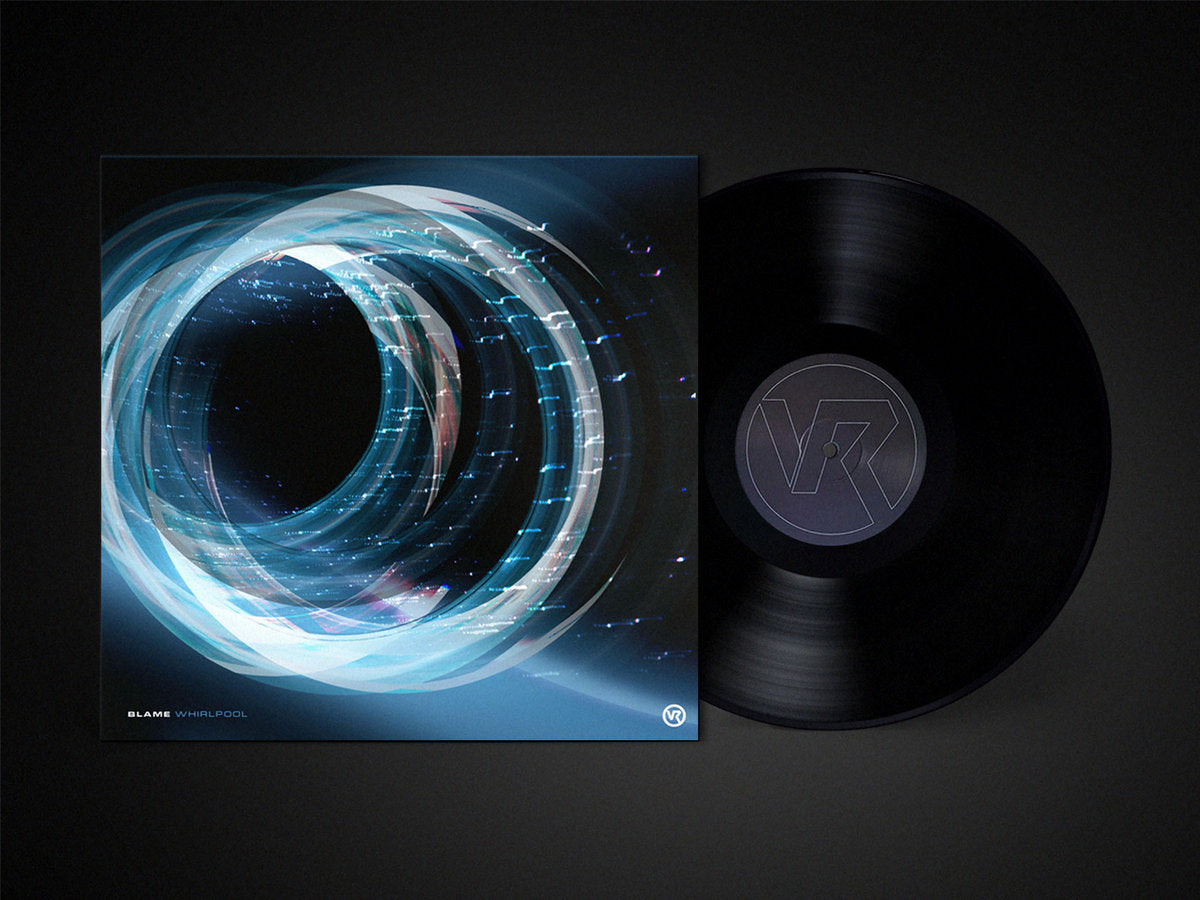 BLAME - Whirlpool / From My Dreams