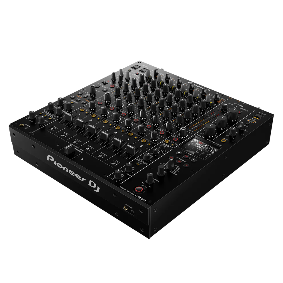 PIONEER DJ - DJM-V10