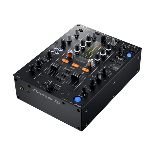 PIONEER DJ - DJM-450