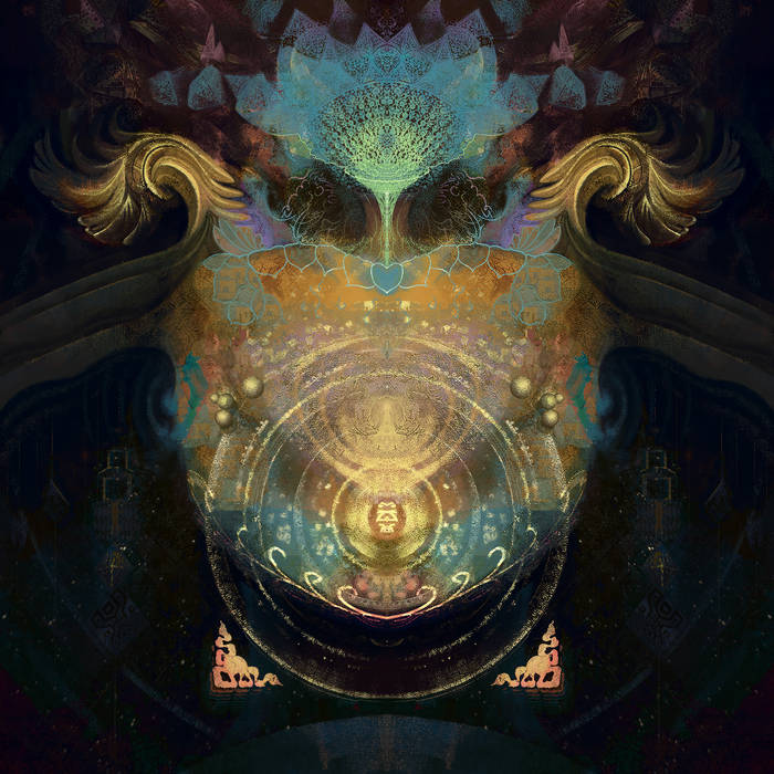 NOBLONSKI & Capaciti - Learning To Walk In The Dark