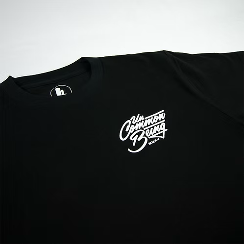 UNCOMMON BEING - Culture 95 T-Shirt