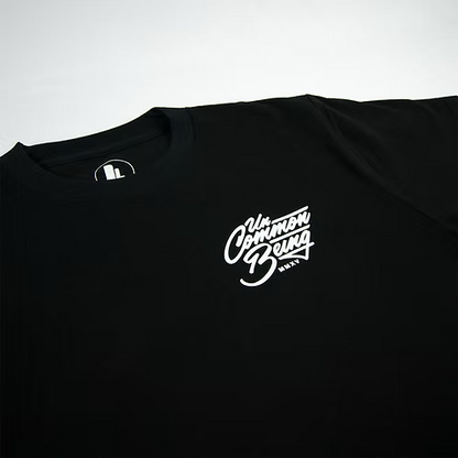 UNCOMMON BEING - Culture 95 T-Shirt