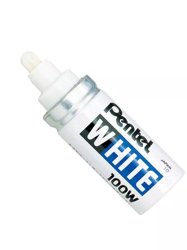 PENTAL - X100-WD Marker