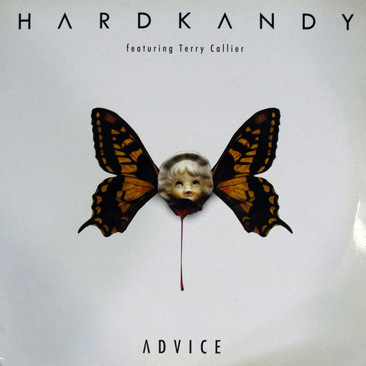 HARDKANDY - Advice