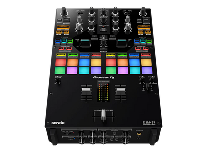 PIONEER DJ - DJM-S7
