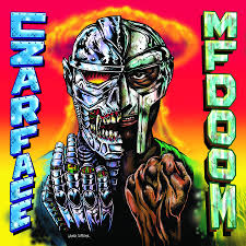 CZARFACE & MF DOOM – Czarface Meets Metal Face