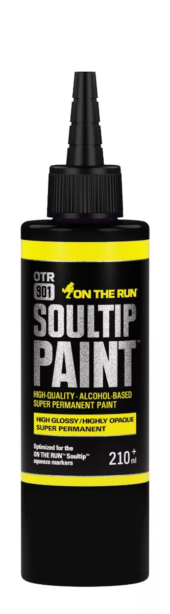 ON THE RUN - OTR.901 SoulTip Paint 210ml