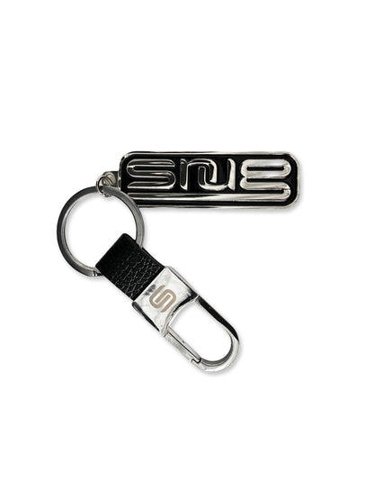 SNUG - KEYCHAIN