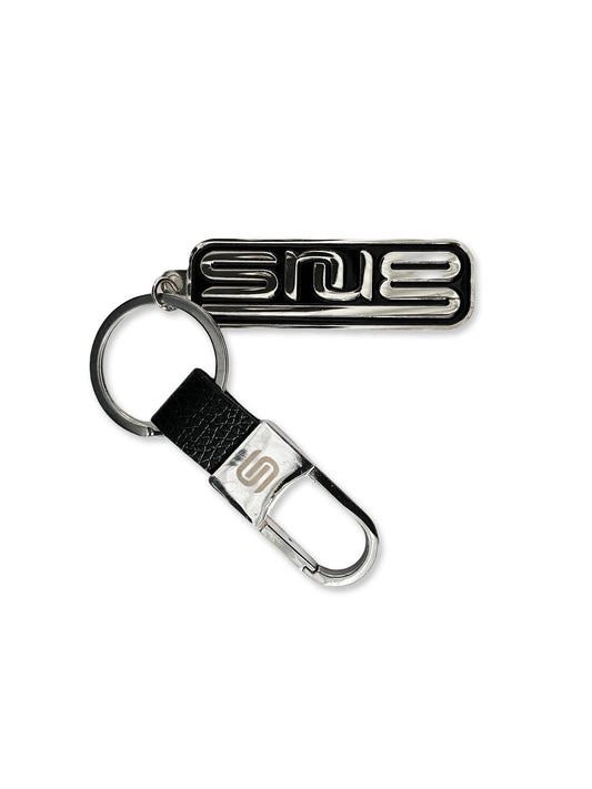 SNUG - KEYCHAIN