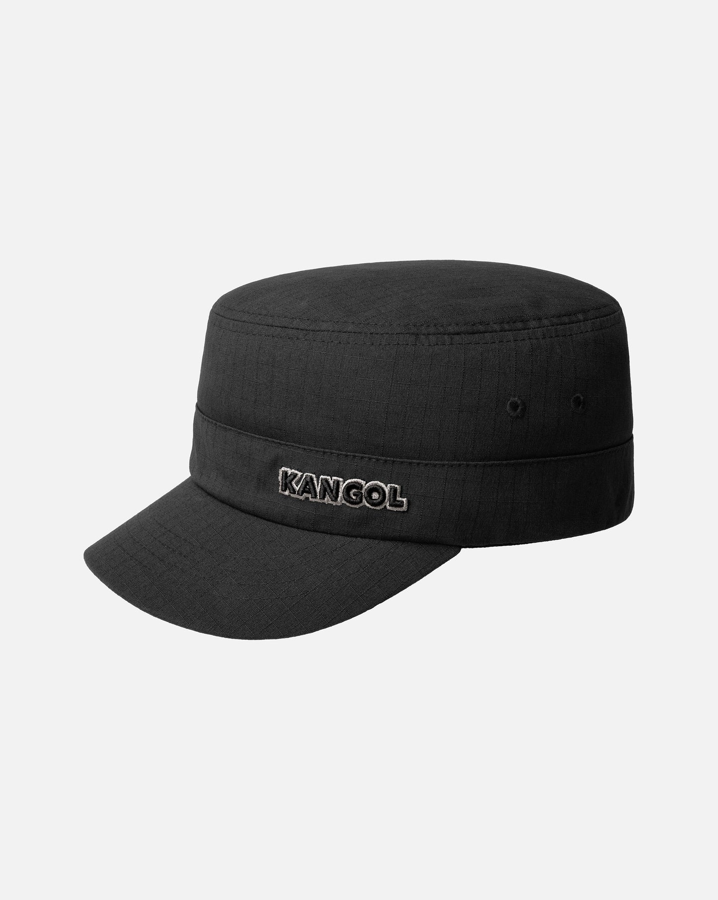 KANGOL - Ripstop Army Cap