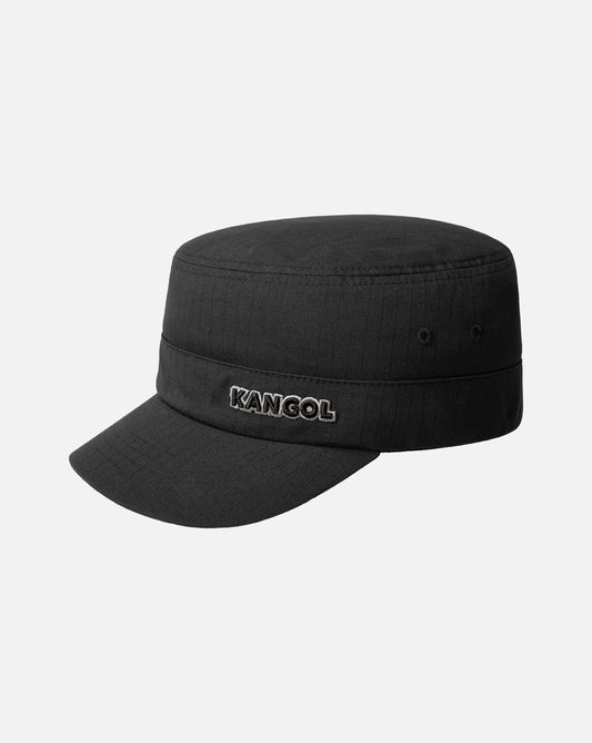 KANGOL - Ripstop Army Cap