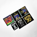 SNOOP DOGG - Doggystyle Kit Album Box Set