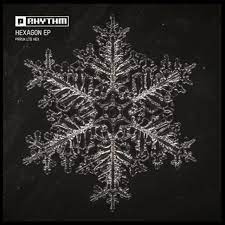 Unknown Artist - Hexagon EP